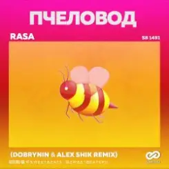 RASA - Пчеловод (Dobrynin & Alex Shik Radio Edit) слушать онлайн