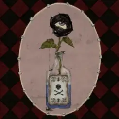 Luvcat & John Cooper Clarke - He's My Man (The Anniversary) слушать онлайн