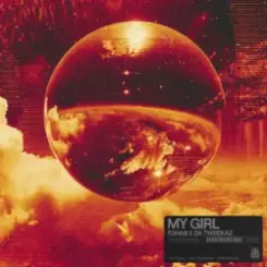 R3hab & Da Tweekaz - My Girl слушать онлайн