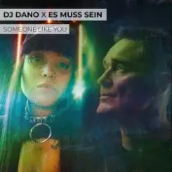 DJ Dano - Someone Like You (Extended Mix) слушать онлайн
