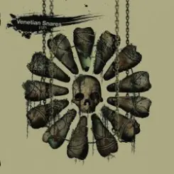 Обложка Venetian Snares - Tache