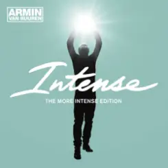 Обложка Armin van Buuren feat. Cindy Alma - Don't Want To Fight Love Away (Radio Edit)
