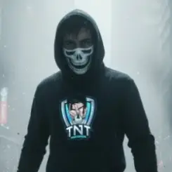 TNT Records - Unbreakable слушать онлайн