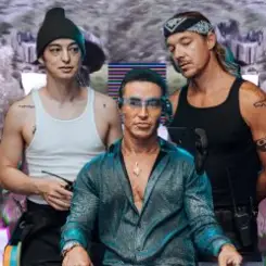 Joji & Diplo - Daylight слушать онлайн