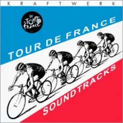 Kraftwerk - Tour de France (version 2) слушать онлайн