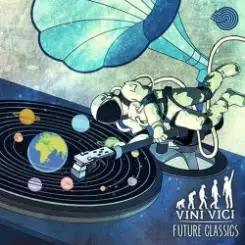 Vini Vici - The Tribe слушать онлайн