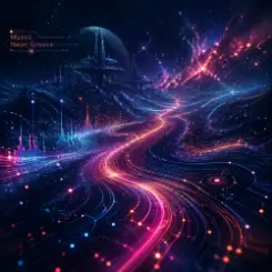 MytsV - Neon Groove ( Preview) слушать онлайн