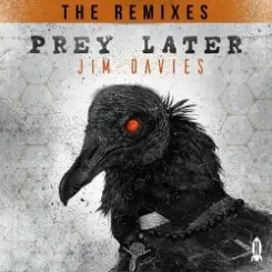 Jim Davies - Prey Later (Dex Remix) слушать онлайн