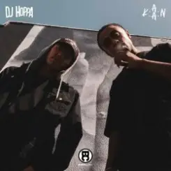 Обложка K.A.A.N. & DJ Hoppa - In Due Time