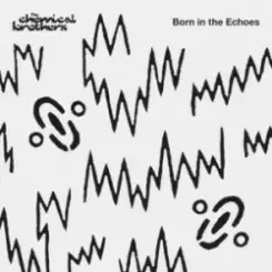Обложка The Chemical Brothers - Go