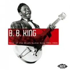 B.B. King - Catfish слушать онлайн