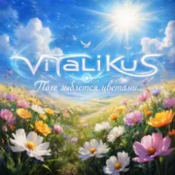 ViTaLiKuS - Поле зыблется цветами… слушать онлайн