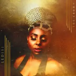 Обложка Ledisi - Love You Too