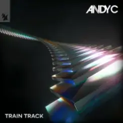 Обложка Andy C - Train Track
