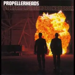 Propellerheads - Lethal Cut слушать онлайн