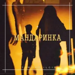 Тайпан feat. IL'GIZ - Мандаринка слушать онлайн
