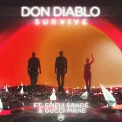 Don Diablo - Survive слушать онлайн