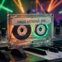 Dancefloor AI - НАШ НОВИЙ РІК слушать онлайн