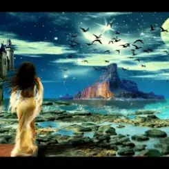 CJ Stone - Shining Star (Inpetto Remix) слушать онлайн