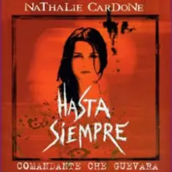 Nathalie Cardone - Hasta siempre слушать онлайн