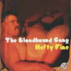 Обложка Bloodhound gang - Jackass