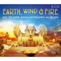 Earth, Wind & Fire - Every Now And Then слушать онлайн