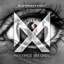 BlasterJaxx, Asco, Norah B. - Alive слушать онлайн