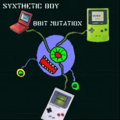 Synthetic Boy - Races on tanks слушать онлайн