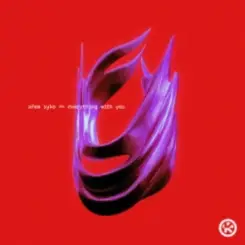 Обложка Afem Syko - Everything With You