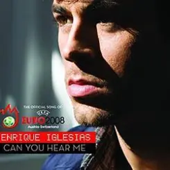 Enrique Iglesias - Сan you hear me слушать онлайн