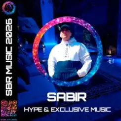 Обложка Sabir - Weekly Progressive Chart #002 [Intro Voice] [May 2026]