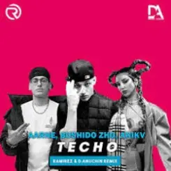 Aarne, BUSHIDO ZHO, ANIKV - Тесно слушать онлайн