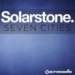SolarStone - Seven Cities (Solar Stone's Atlantis Mix) слушать онлайн