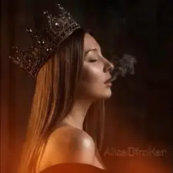 AlisaDimKar - Синие глаза ? слушать онлайн