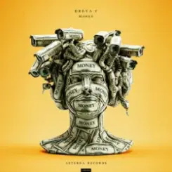 DREYA V - Money слушать онлайн