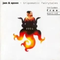 Jam & Spoon - Muffeled Drums слушать онлайн