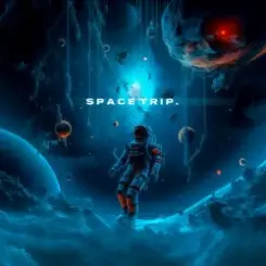 skyfall beats, SAGA RXSE - space trip слушать онлайн