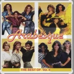 Arabesque - Bye bye my love слушать онлайн