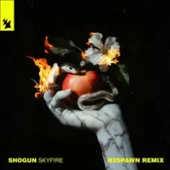 Обложка Shogun - Skyfire