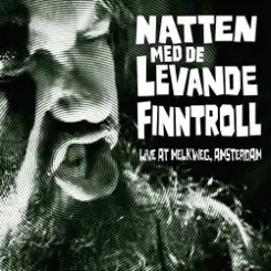 Обложка Finntroll - Ursvamp