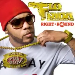 Flo Rida - Right Round (feat. Kesha) слушать онлайн