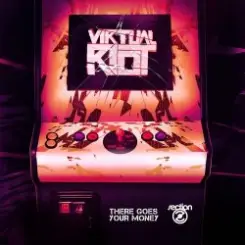 Virtual Riot - Bears Gotta Burn слушать онлайн