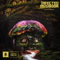 Infected Mushroom - Wanted To слушать онлайн