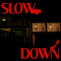Trampsta & Gonzi - Slow Down слушать онлайн