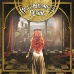 Обложка Blackmore's Night - All things are quite silent