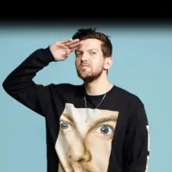 Dillon Francis - DFR слушать онлайн