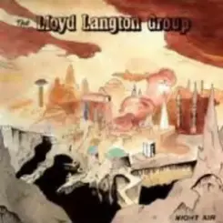 Обложка The Lloyd Langton Group - Got Your Number