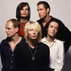 Radiohead - Everything In Its Right Place слушать онлайн