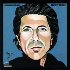 Leonard Cohen - Humbled in Love слушать онлайн