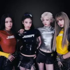 BLACKPINK - JUMP слушать онлайн